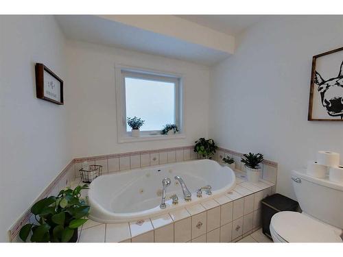 54056 Poplar Lane, Rural Lesser Slave River No. 124, M.D. Of, AB - Indoor Photo Showing Bathroom