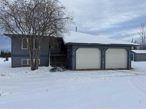 54056 Poplar Lane, Rural Lesser Slave River No. 124, M.D. Of, AB - Outdoor