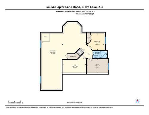 54056 Poplar Lane, Rural Lesser Slave River No. 124, M.D. Of, AB - Other