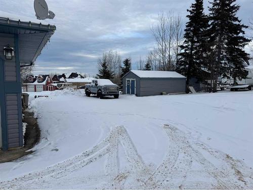 54056 Poplar Lane, Rural Lesser Slave River No. 124, M.D. Of, AB - Outdoor