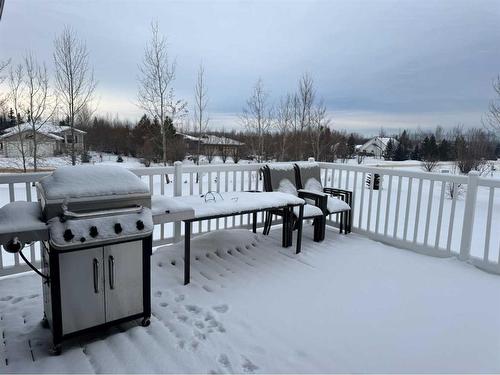 54056 Poplar Lane, Rural Lesser Slave River No. 124, M.D. Of, AB - Outdoor