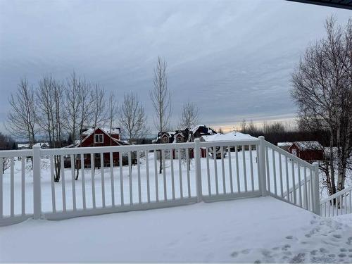 54056 Poplar Lane, Rural Lesser Slave River No. 124, M.D. Of, AB - Outdoor