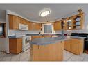 54056 Poplar Lane, Rural Lesser Slave River No. 124, M.D. Of, AB  - Indoor Photo Showing Kitchen With Double Sink 