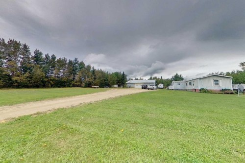 2756 Strawberry Lane, Wabasca, AB - Outdoor