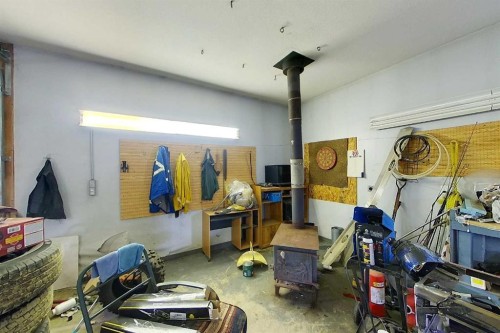 2756 Strawberry Lane, Wabasca, AB - Indoor