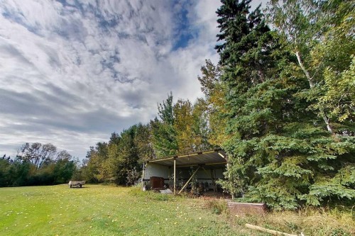 2756 Strawberry Lane, Wabasca, AB - Outdoor