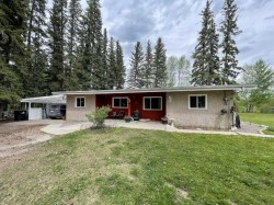 203 Maurer Drive  Hinton, AB T7V 2C4