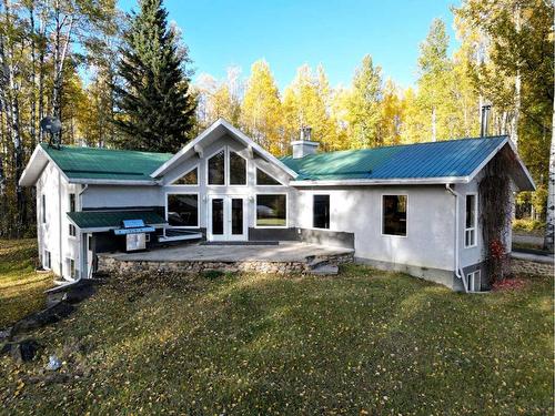 56108 Range Road 152A, Rural Yellowhead County, AB - Outdoor