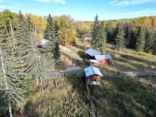 56108 Range Road 152A, Rural Yellowhead County, AB - Outdoor With View