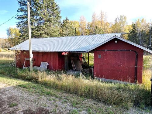 56108 Range Road 152A, Rural Yellowhead County, AB - Outdoor