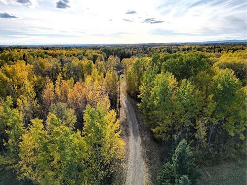 56108 Range Road 152A, Rural Yellowhead County, AB - Outdoor With View