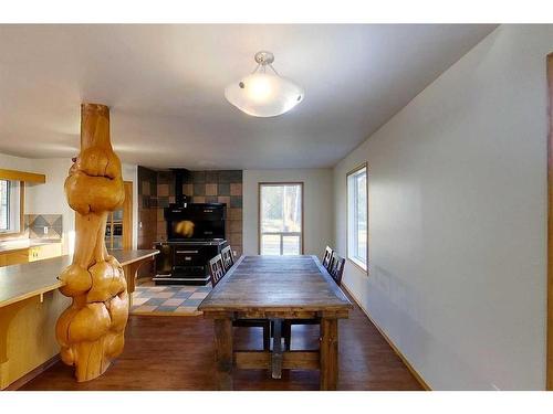 56108 Range Road 152A, Rural Yellowhead County, AB - Indoor