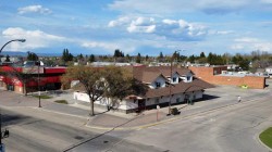 #101, 103, 201, 203-109 Main Street NE Slave Lake, AB T0G 2A0