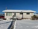 278 Macleod Avenue, Hinton, AB  - Outdoor 