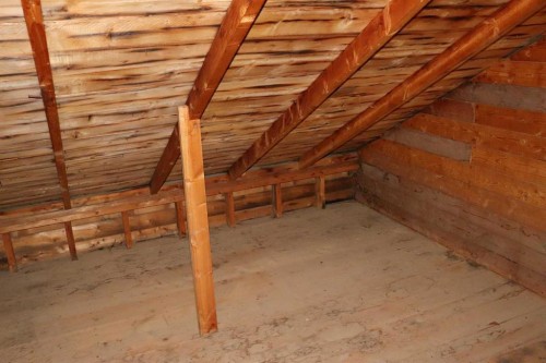 4702 4 Avenue, Edson, AB - Indoor Photo Showing Other Room