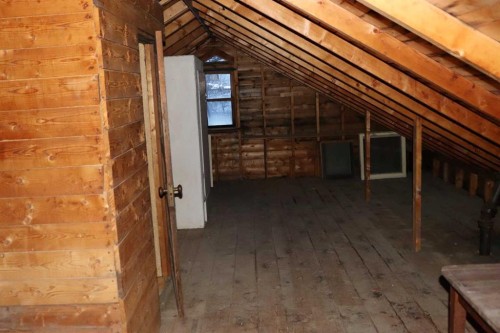 4702 4 Avenue, Edson, AB -  Photo Showing Other Room