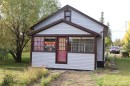 4702 4 Avenue, Edson, AB  - Outdoor 
