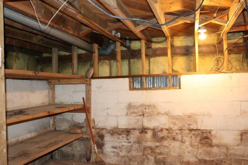 4702 4 Avenue, Edson, AB - Indoor