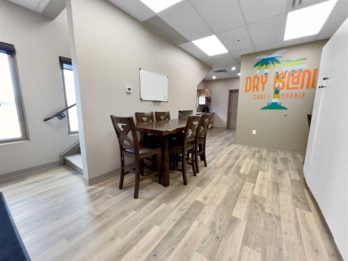 4609 46 Avenue, Stettler, AB 