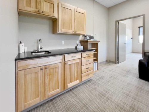 4609 46 Avenue, Stettler, AB 