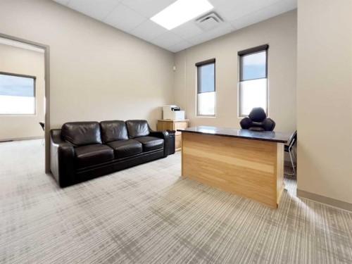 4609 46 Avenue, Stettler, AB 