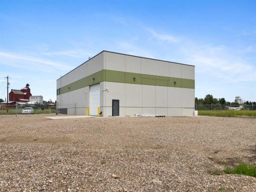 4609 46 Avenue, Stettler, AB 