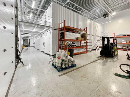 4609 46 Avenue, Stettler, AB 