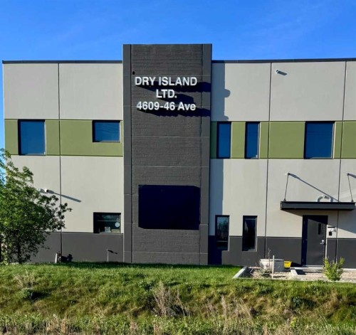 4609 46 Avenue, Stettler, AB 