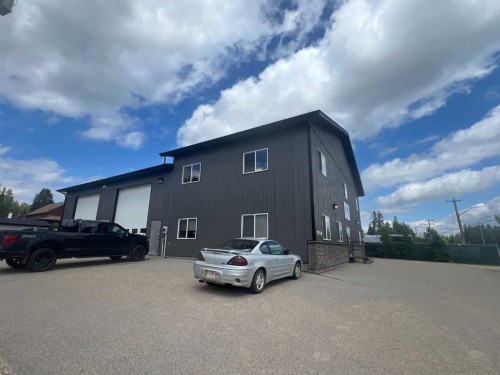 7028 4 Avenue, Edson, AB 