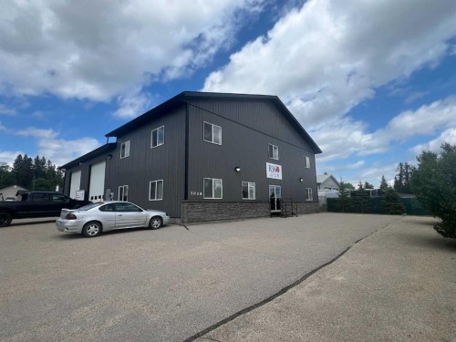 7028 4 Avenue, Edson, AB 