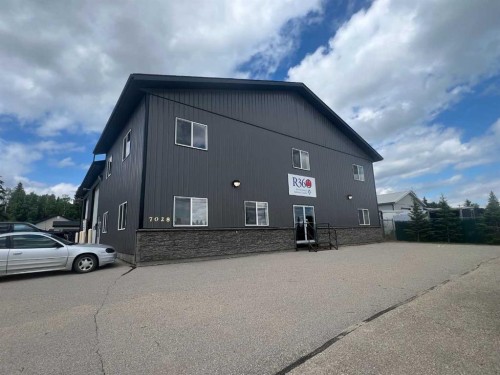 7028 4 Avenue, Edson, AB 