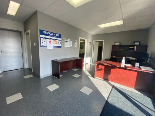 7028 4 Avenue, Edson, AB 