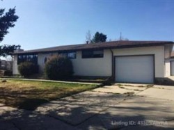 5412 Fir Crescent  Swan Hills, AB T0G 2C0