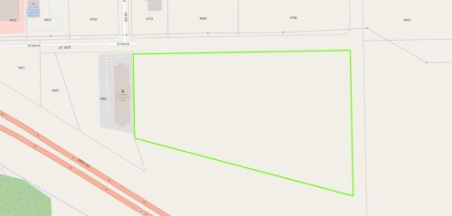 47 47 Avenue, Whitecourt, AB 