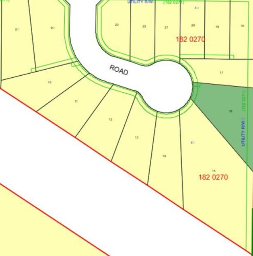 6 Marina Way, Faust, AB 