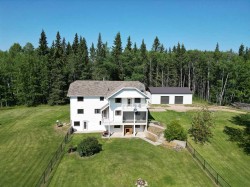65368 Range Road 165  Rural Lac La Biche County, AB T0A 0R0
