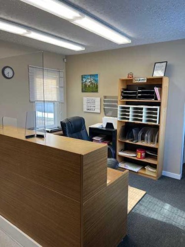 5015 51 Avenue, Whitecourt, AB 
