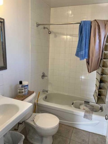 5015 51 Avenue, Whitecourt, AB 