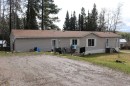 5001 51 Street, Robb, AB  - Outdoor 
