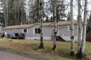 5001 51 Street, Robb, AB  - Outdoor 