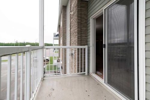 204-2814 48 Avenue, Athabasca, AB - Outdoor With Exterior