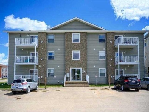 204-2814 48 Avenue  Athabasca, AB T9S 0A5