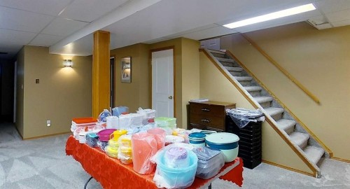 5743 9 Avenue, Edson, AB - Indoor