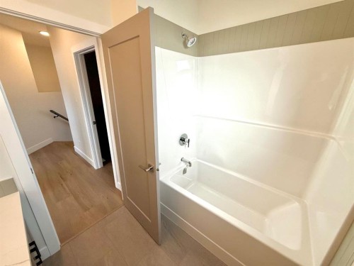 128 Trestle Place, Hinton, AB - Indoor