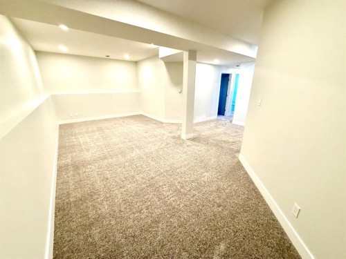 128 Trestle Place, Hinton, AB - Indoor