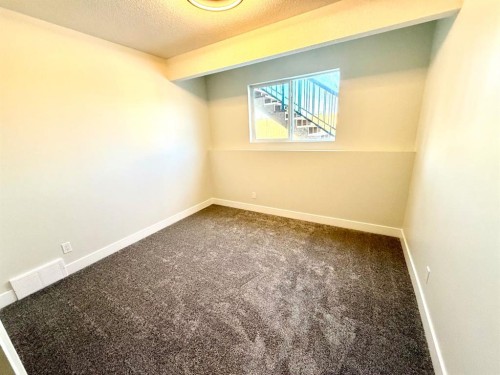 128 Trestle Place, Hinton, AB - Indoor Photo Showing Other Room