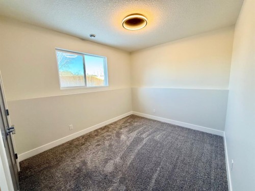 128 Trestle Place, Hinton, AB - Indoor Photo Showing Other Room