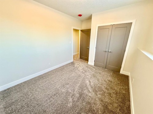 128 Trestle Place, Hinton, AB - Indoor Photo Showing Other Room