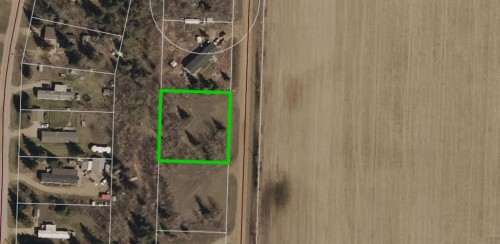 #226-660022 - Range Road 225.5 (Unit 58), Athabasca, AB 