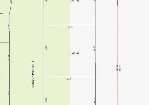 #226-660022 - Range Road 225.5 (Unit 58), Athabasca, AB 